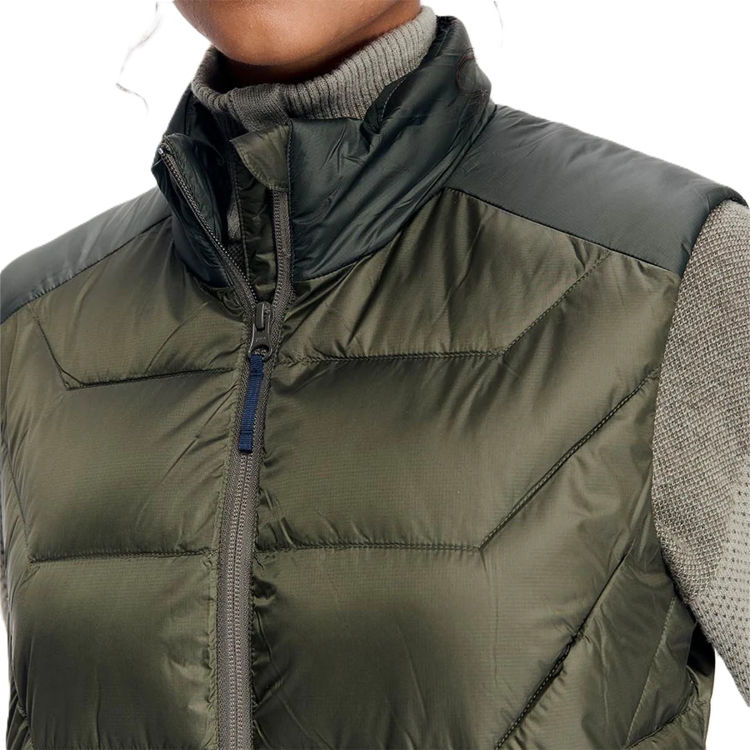 Mynd Tufte Elms vesti kvenna