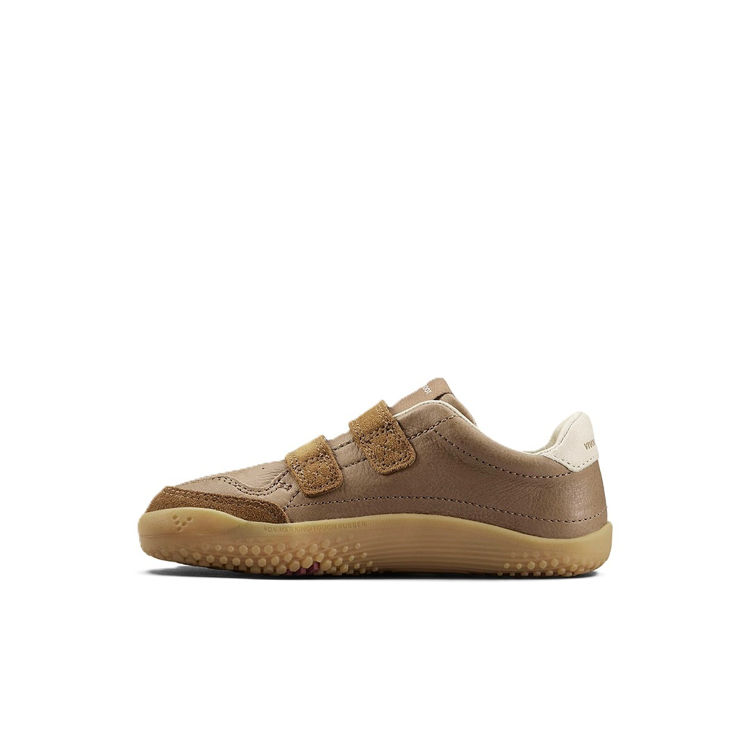 Mynd Vivobarefoot Gobi Sneaker Preschool