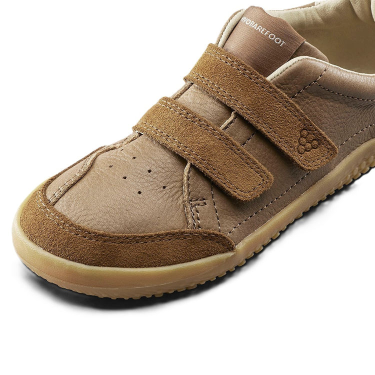 Mynd Vivobarefoot Gobi Sneaker Preschool