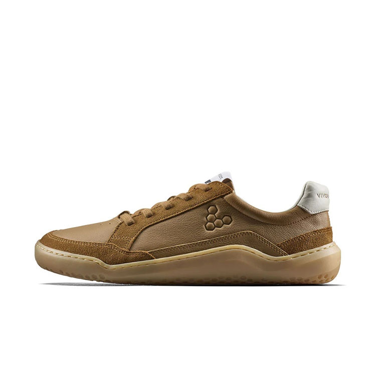 Mynd Vivobarefoot Gobi II Sneaker Leather dömu