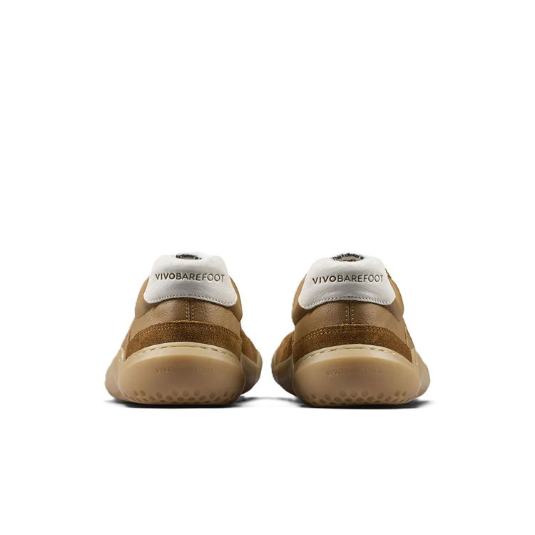 Mynd Vivobarefoot Gobi II Sneaker Leather dömu