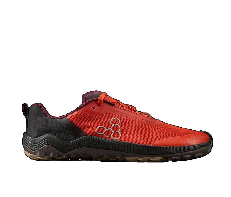 Mynd VivoBarefoot Primus Trail Flow herra