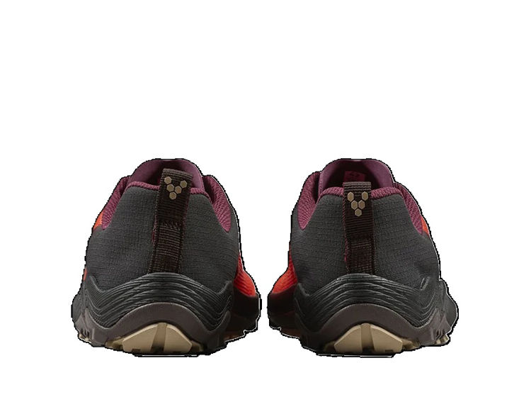 Mynd VivoBarefoot Primus Trail Flow herra