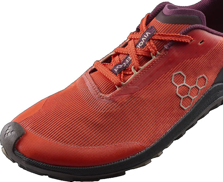 Mynd VivoBarefoot Primus Trail Flow herra