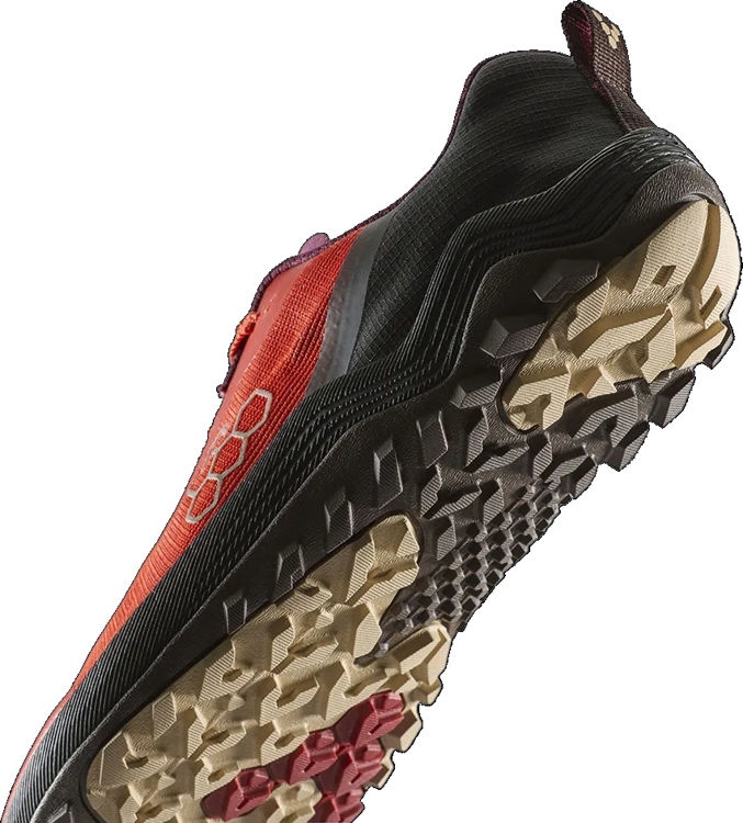 Mynd VivoBarefoot Primus Trail Flow herra
