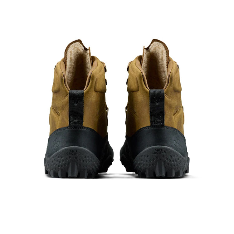 Mynd Vivobarefoot Tracker Winter III SG herra