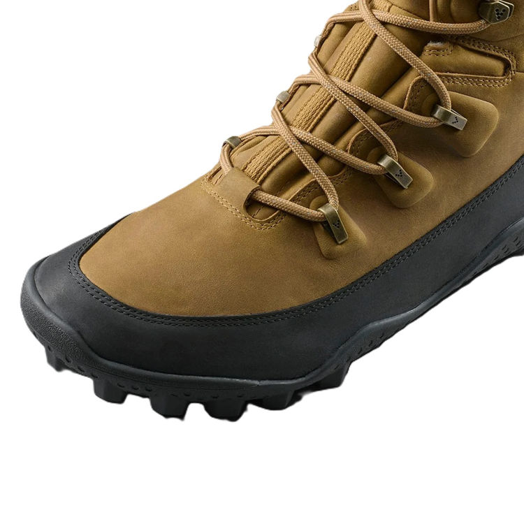 Mynd Vivobarefoot Tracker Winter III SG herra
