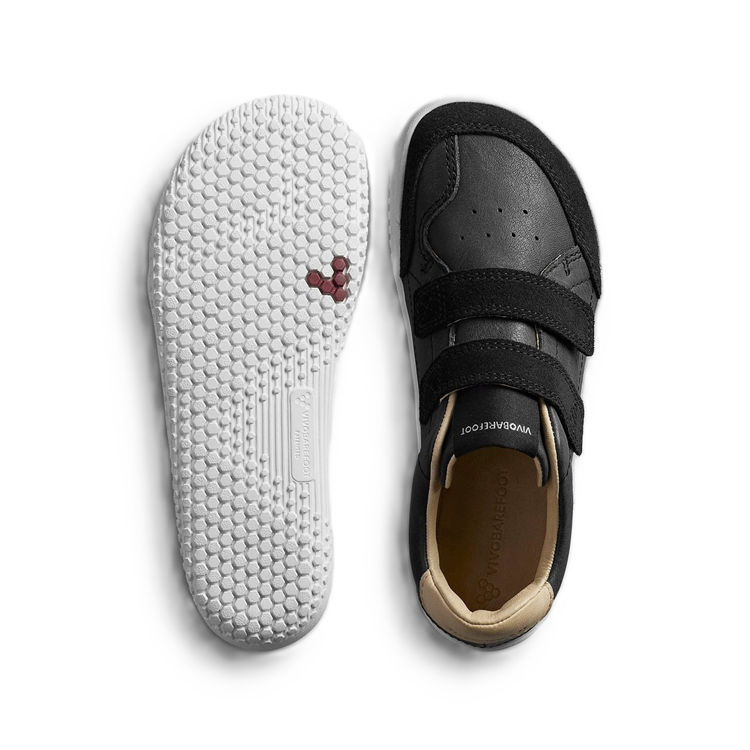 Mynd Vivobarefoot Gobi Sneaker Kids