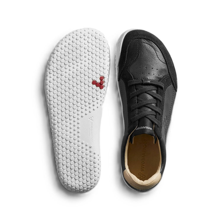 Mynd Vivobarefoot Gobi Sneaker Juniors