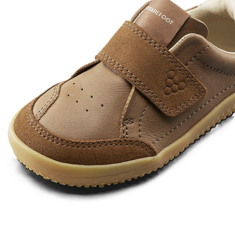 Mynd Vivobarefoot Gobi Sneaker Toddlers