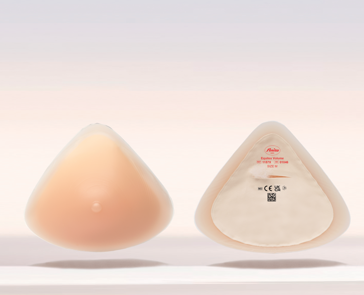 Mynd Gervibrjóst og fleygar