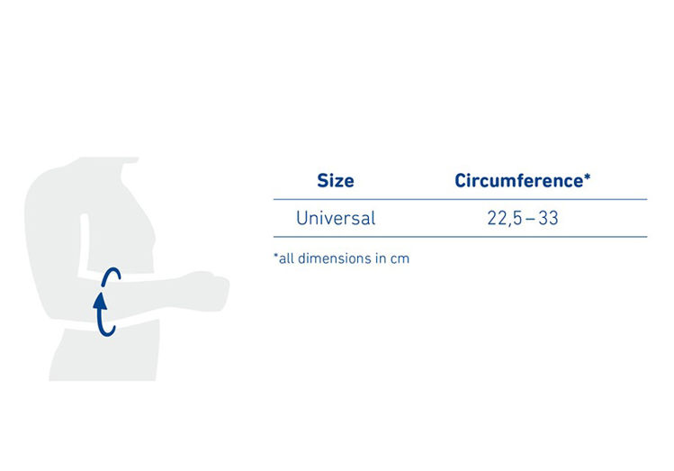 Mynd Bauerfeind EpiPoint