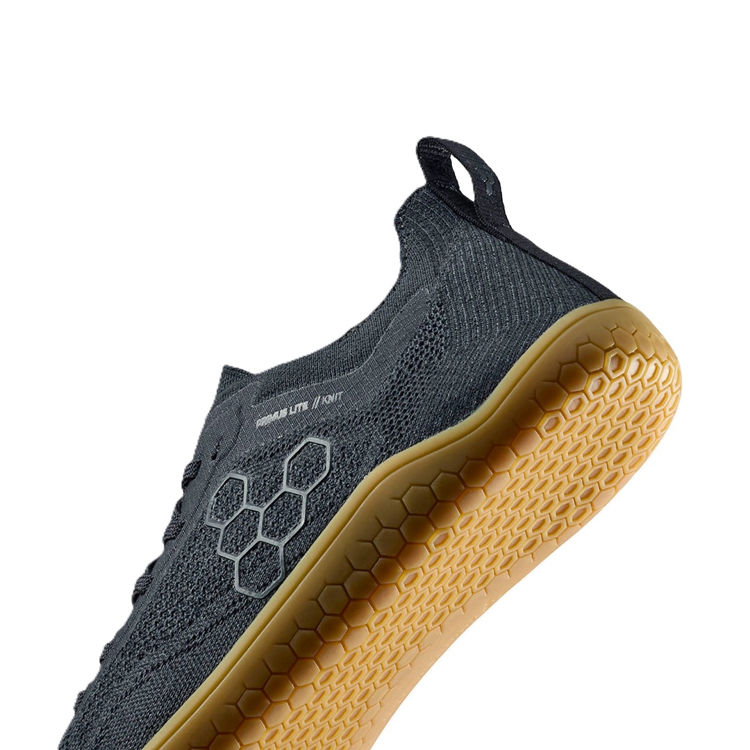 Mynd Vivobarefoot Primus Lite Knit dömu