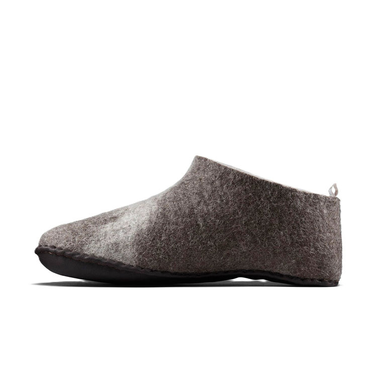 Mynd Vivobarefoot Mim Felt slipper II