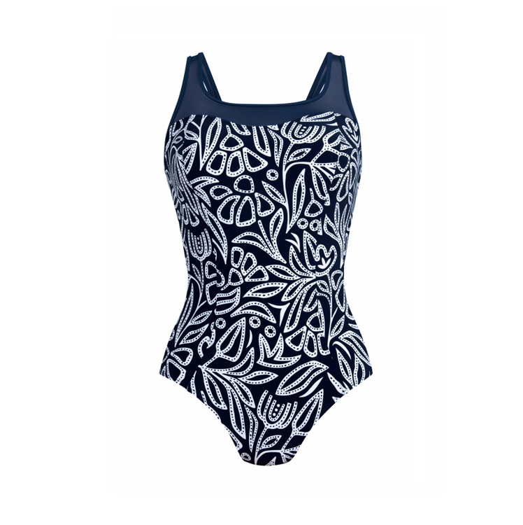 Mynd Anita Care sundbolur Frascati