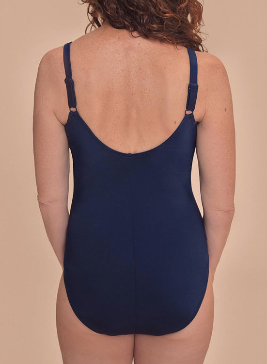 Mynd Amoena Carolina Sundbolur