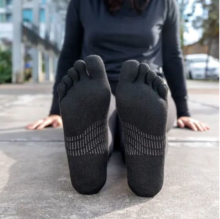 Mynd Injinji Run No-Show Lightweight tásokkar