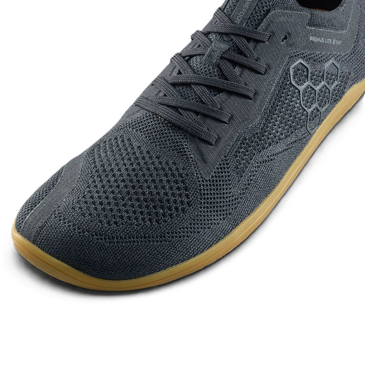 Mynd Vivobarefoot Primus Lite Knit herra