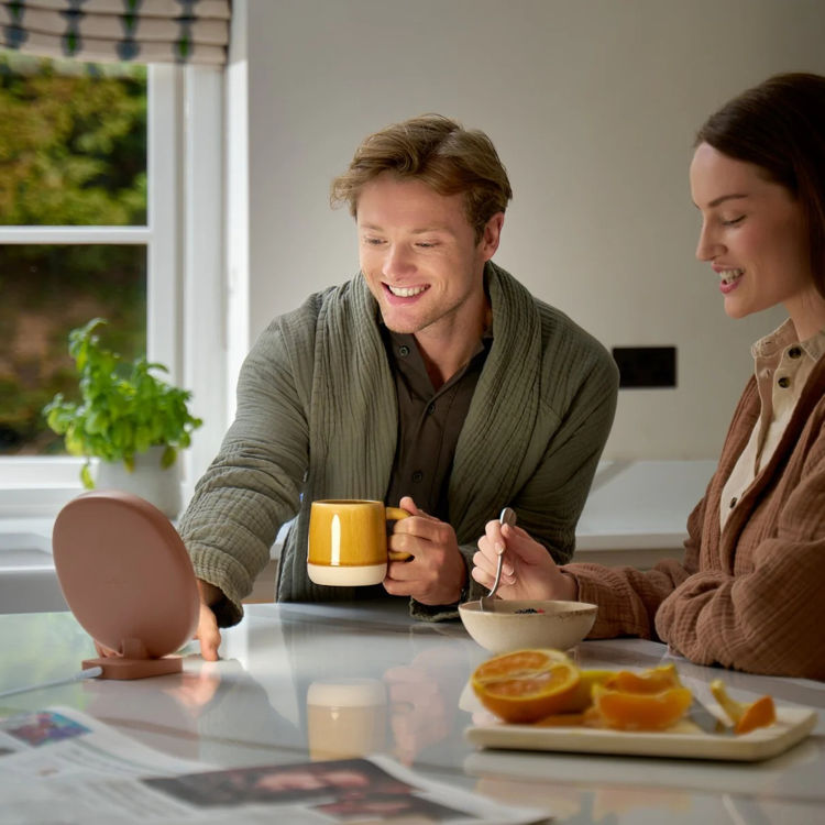 Mynd Lumie Dash dagljós