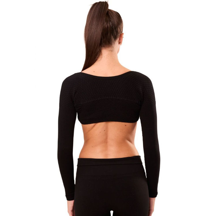 Mynd CzSalus þrýstingsermar