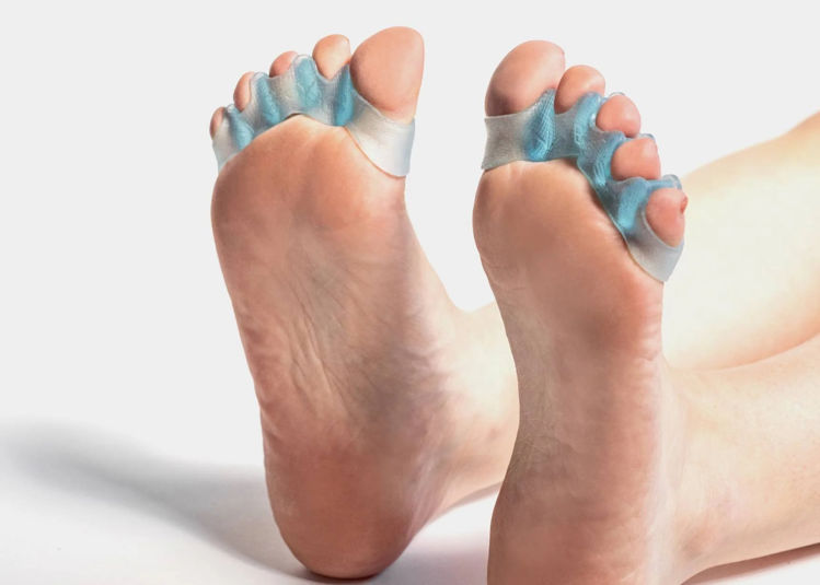 Mynd Naboso Splay tásuglennur