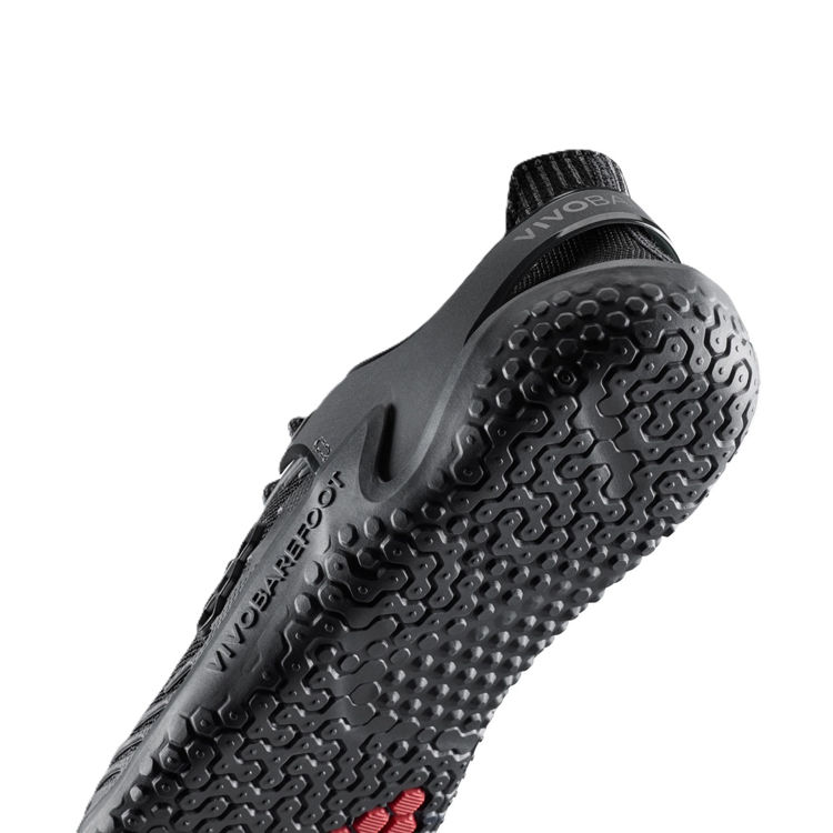 Mynd VivoBarefoot Motus Strength II dömu