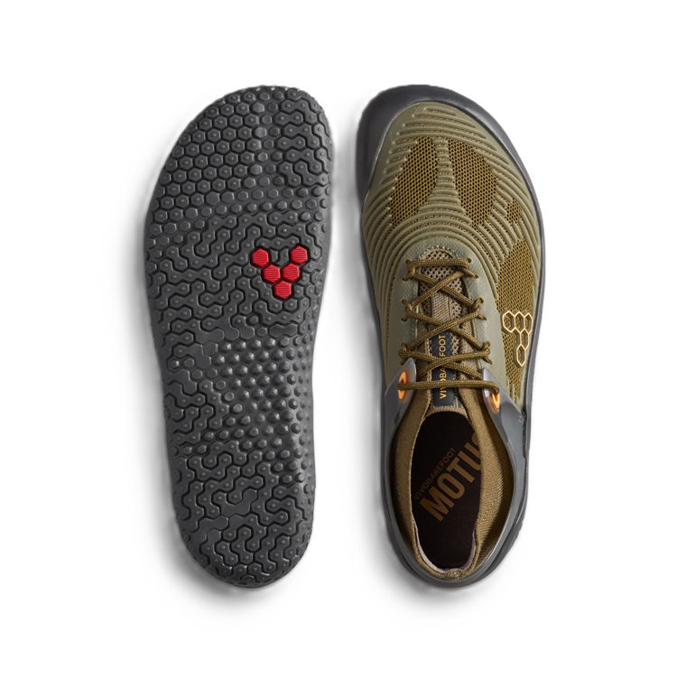 Mynd Vivobarefoot Motus Strength II dömu