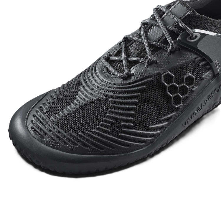 Mynd VivoBarefoot Motus Strength II herra