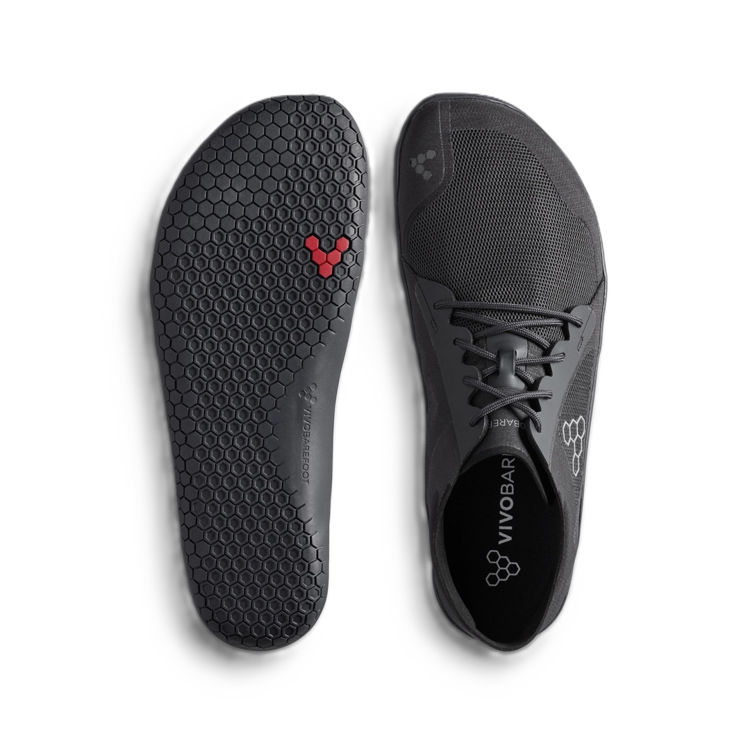 Mynd Vivobarefoot Primus lite IV herra