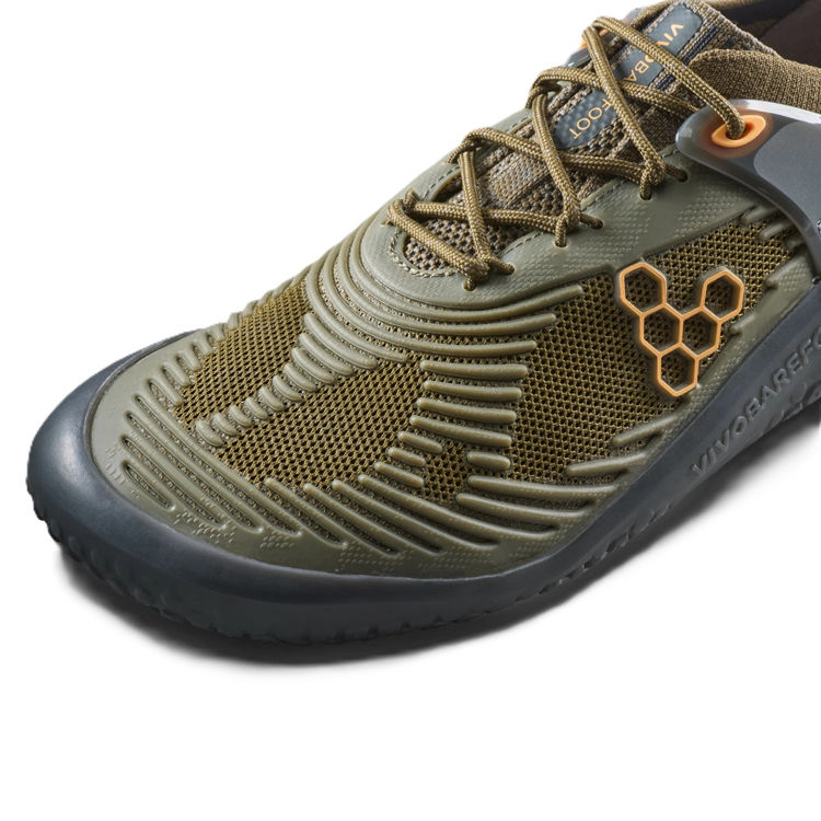Mynd VivoBarefoot Motus Strength II herra