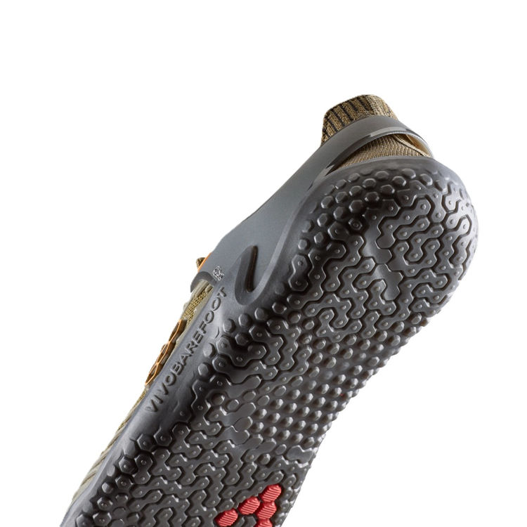 Mynd VivoBarefoot Motus Strength II herra