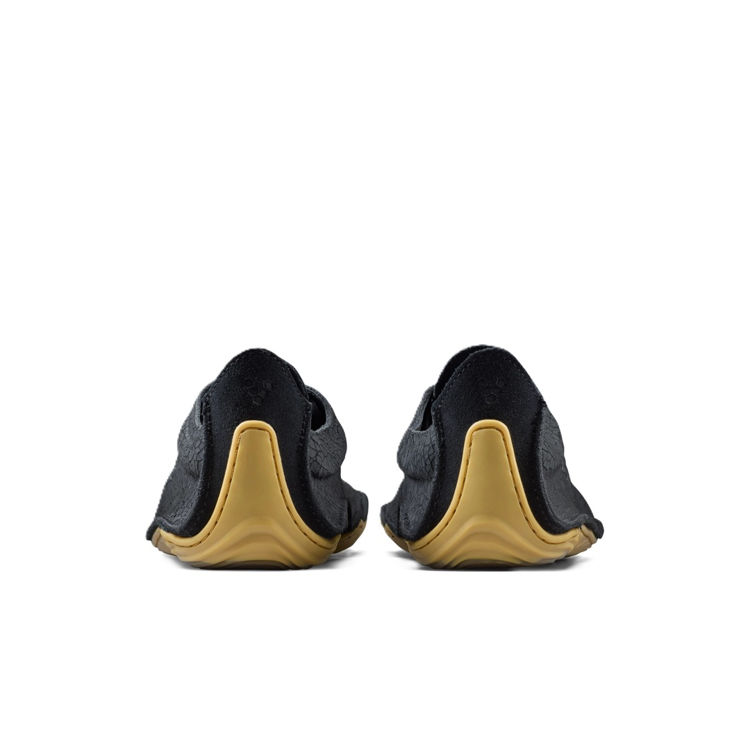 Mynd Vivobarefoot Sensus II Cracked Leather herra