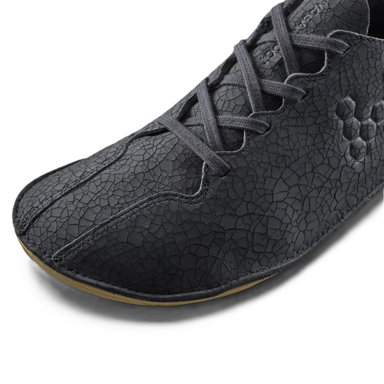 Mynd Vivobarefoot Sensus II Cracked Leather dömu