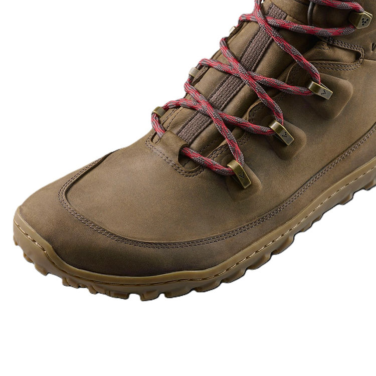 Mynd Vivobarefoot Tracker Leather AT II dömu