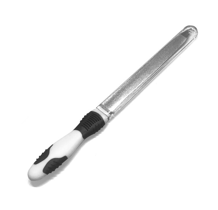 Mynd Vitility naglaþjöl með góðu gripi