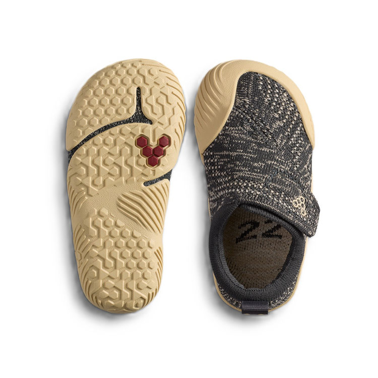 Mynd Vivobarefoot Motus Knit Toddlers