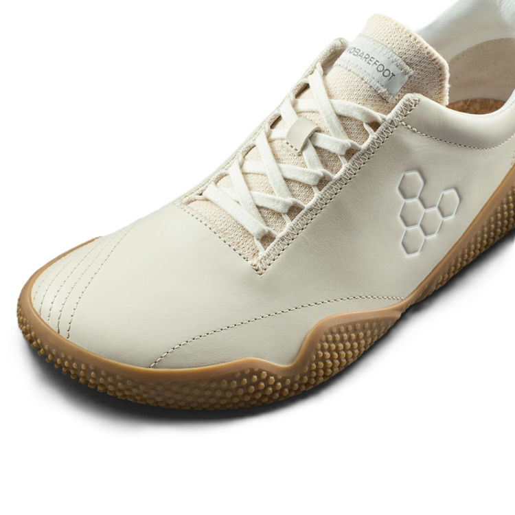 Mynd Vivobarefoot Motus Studio Leather herra