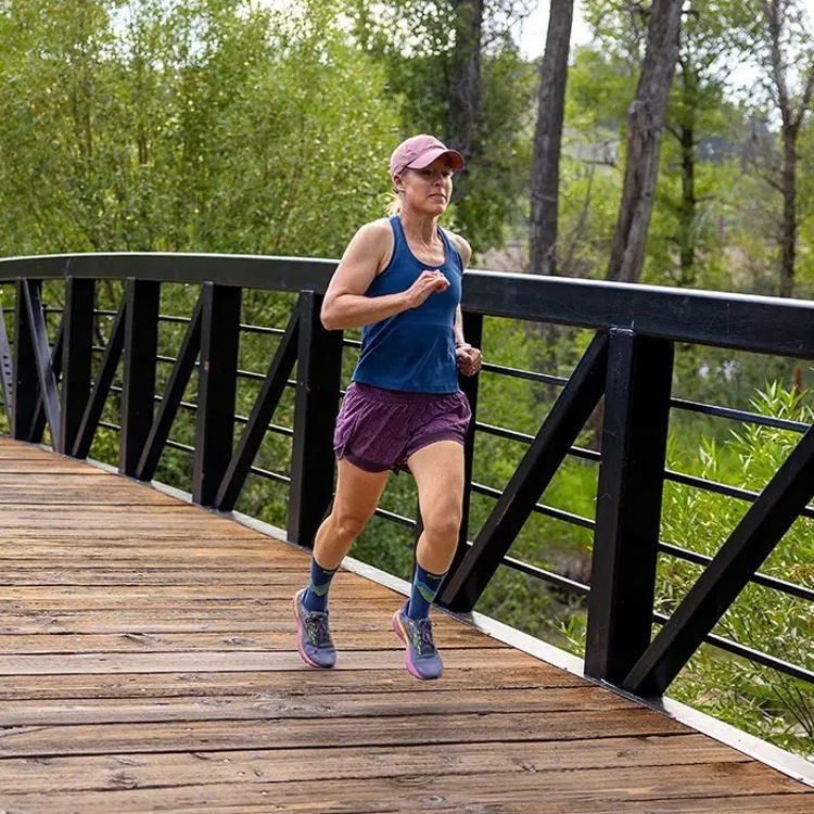 Mynd Injinji Run Lightweight Crew tásokkar