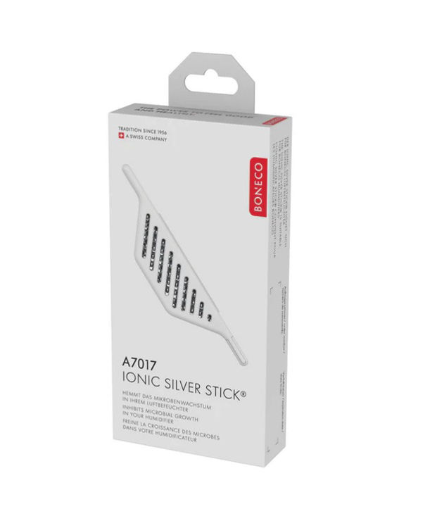 Mynd Boneco Silfurjónapinni