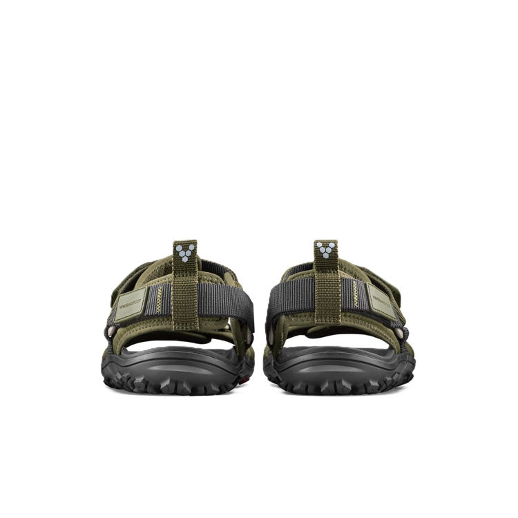 Mynd Vivobarefoot Tracker Ora Sandal dömu