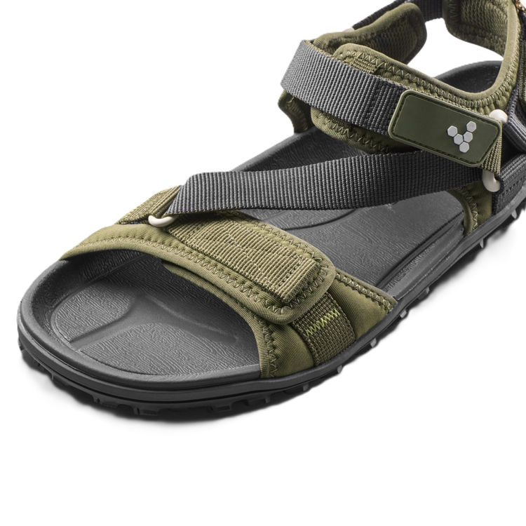 Mynd Vivobarefoot Tracker Ora Sandal dömu