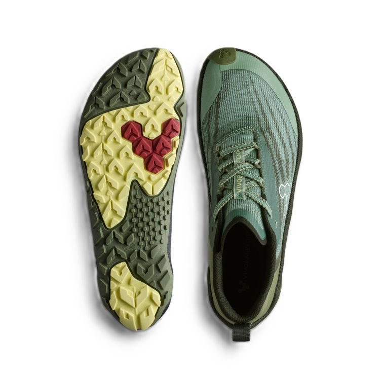 Mynd Vivobarefoot Primus Trail Flow herra