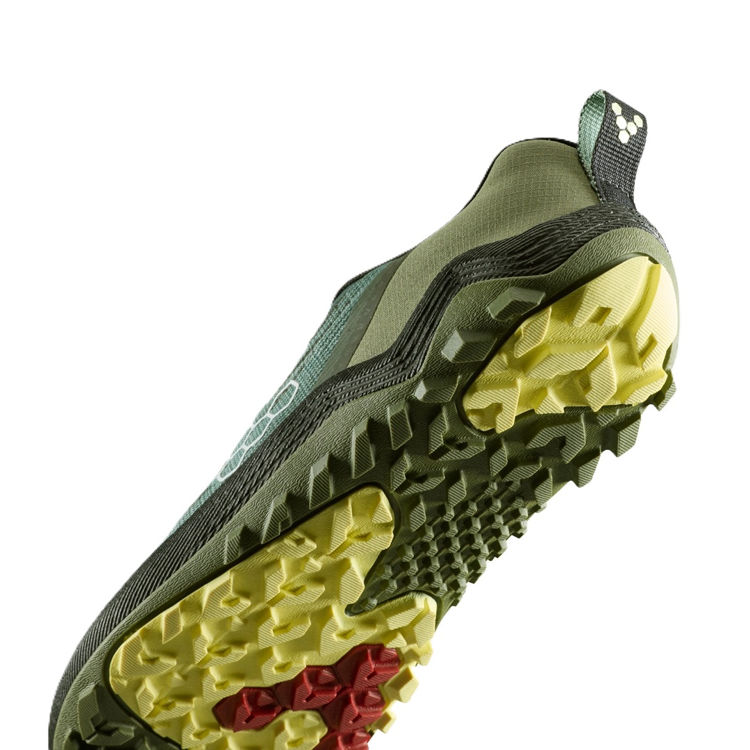 Mynd Vivobarefoot Primus Trail Flow herra