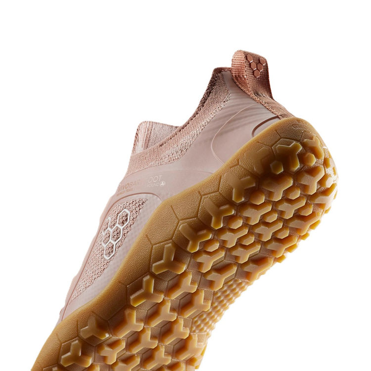 Mynd Vivobarefoot Primus Trail Knit FG dömu