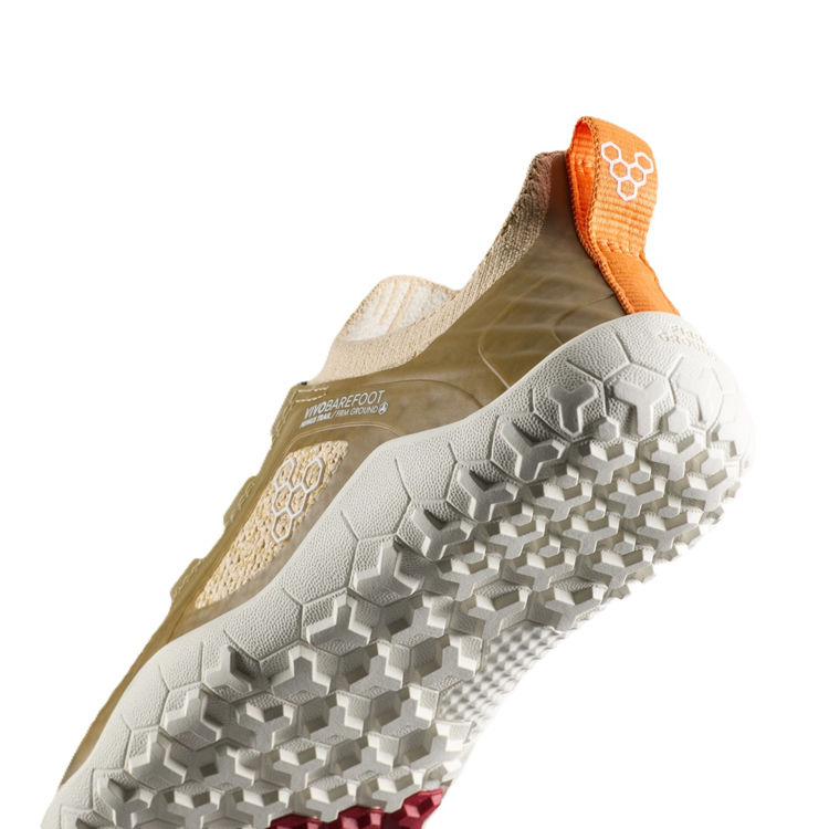 Mynd Vivobarefoot Primus Trail Knit FG Preschool