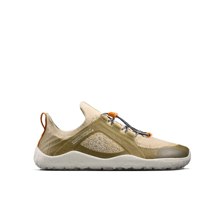 Mynd Vivobarefoot Primus Trail Knit FG Juniors