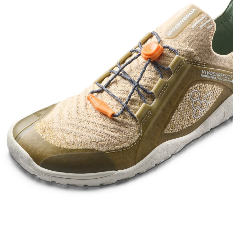 Mynd Vivobarefoot Primus Trail Knit FG Juniors