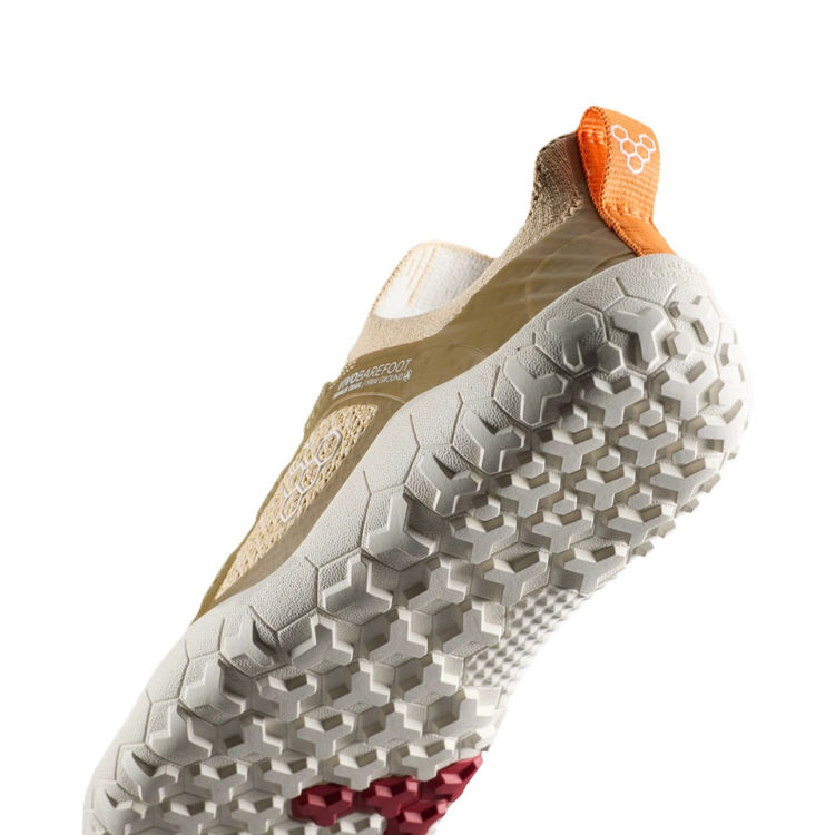 Mynd Vivobarefoot Primus Trail Knit FG Juniors