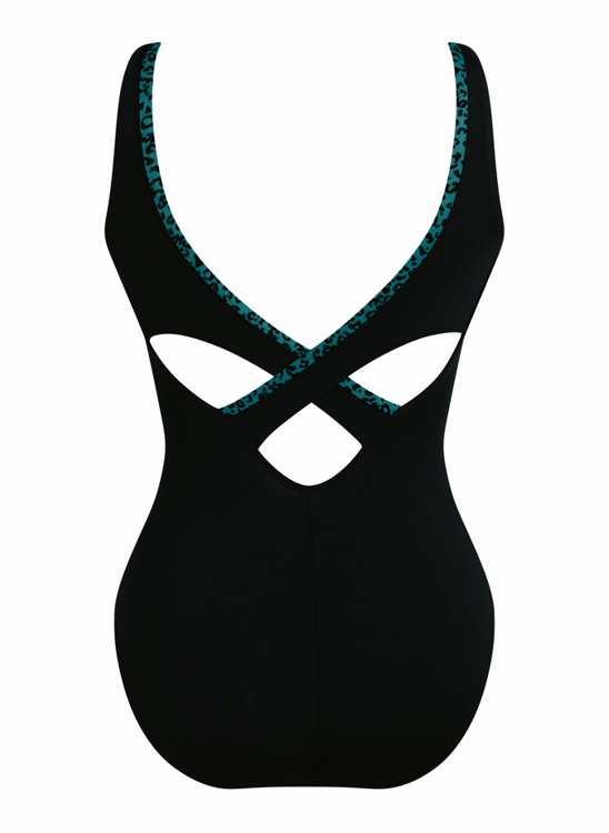 Mynd Anita Care sundbolur Padilla