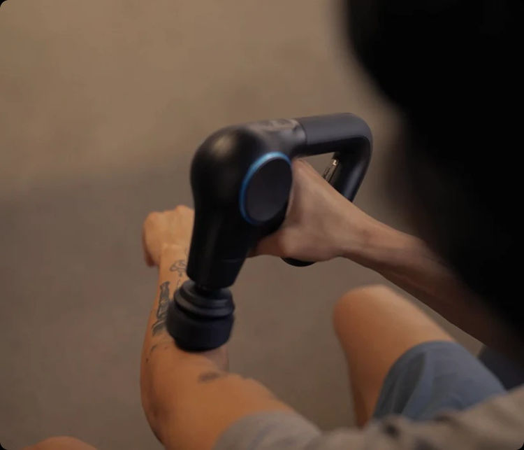 Mynd Theragun Pro Vibration nuddhaus